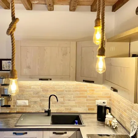 La Casetta Di Nonnana - Holiday home