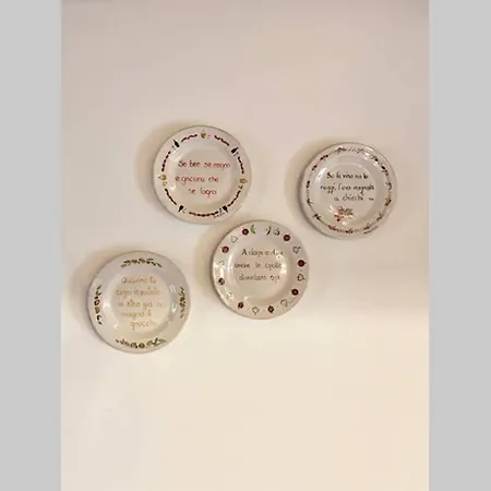 Casa vacanze La Casetta Di Nonnanà - *