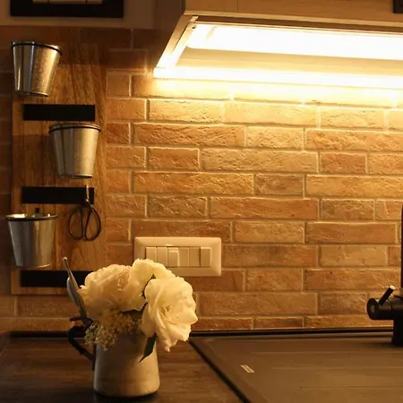 La Casetta Di Nonnanà - * Terni