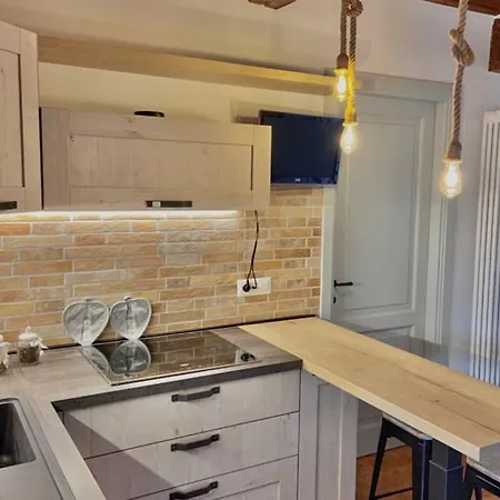 Casa vacanze La Casetta Di Nonnanà - Terni