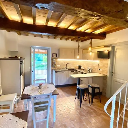 La Casetta Di Nonnana - Holiday home