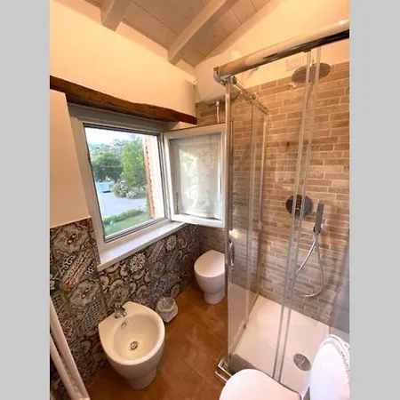 Holiday home La Casetta Di Nonnana -