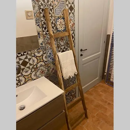 Holiday home La Casetta Di Nonnana -