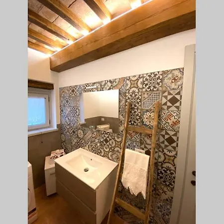 La Casetta Di Nonnana - Holiday home *