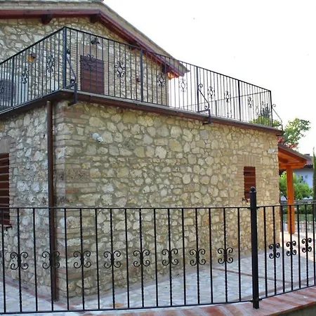 La Casetta Di Nonnana -