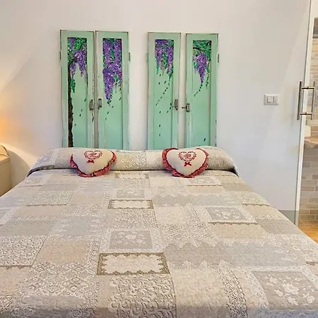 La Casetta Di Nonnanà - Terni