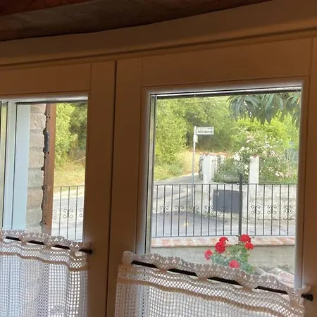 La Casetta Di Nonnanà - *