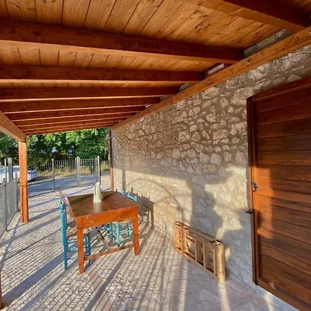 La Casetta Di Nonnanà - Casa vacanze Terni