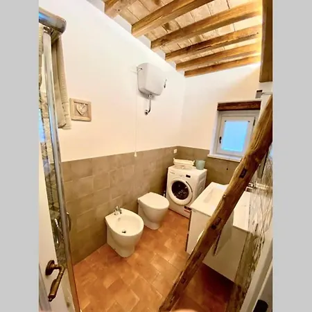 Holiday home La Casetta Di Nonnana -