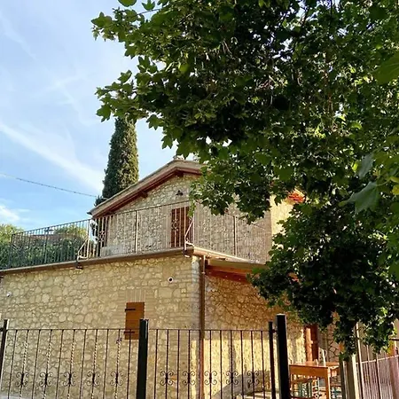 La Casetta Di Nonnanà - * Terni