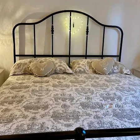 Holiday home La Casetta Di Nonnana -