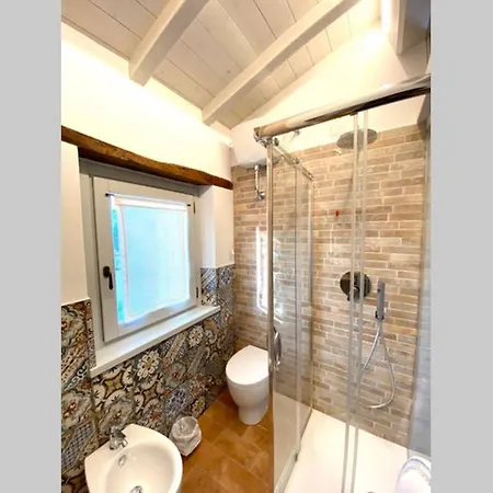 La Casetta Di Nonnana - Holiday home