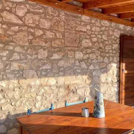 Сasa de vacaciones La Casetta Di Nonnana - Terni