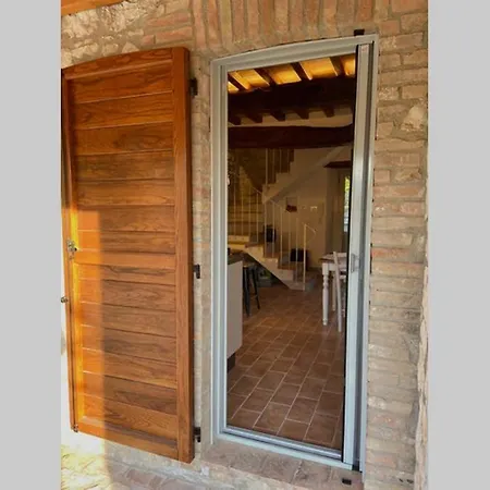 La Casetta Di Nonnana - Holiday home