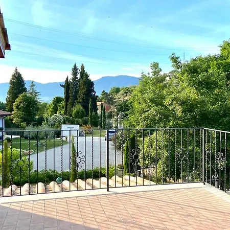 La Casetta Di Nonnana - *