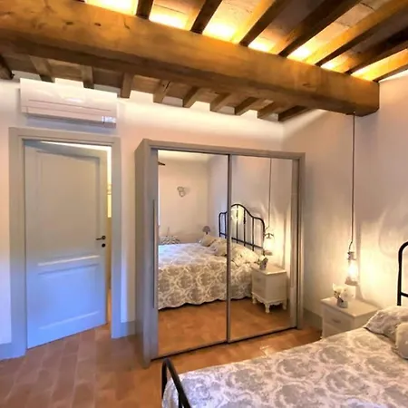 Casa vacanze La Casetta Di Nonnanà - Terni