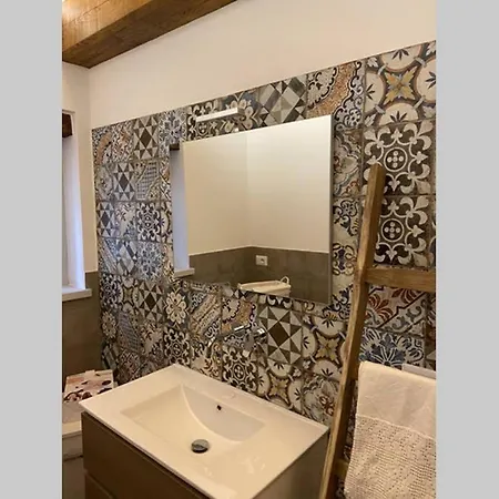 La Casetta Di Nonnana - Holiday home