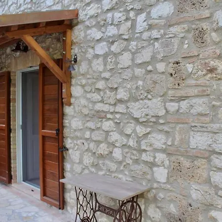 La Casetta Di Nonnana - Holiday home *