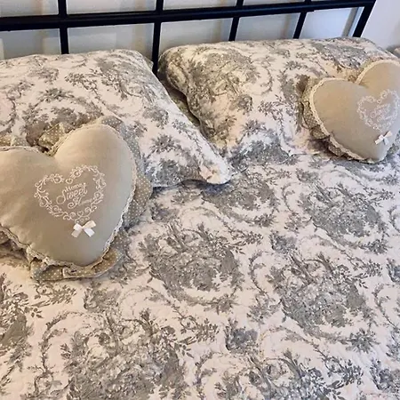 Casa vacanze La Casetta Di Nonnanà -