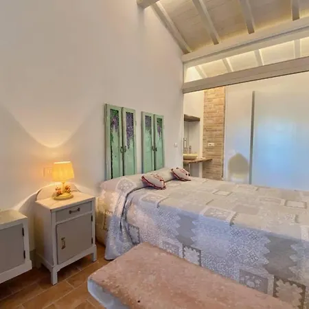 La Casetta Di Nonnana - Holiday home *