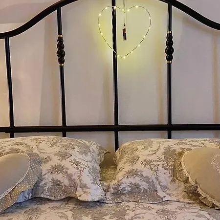 La Casetta Di Nonnanà - Casa vacanze *