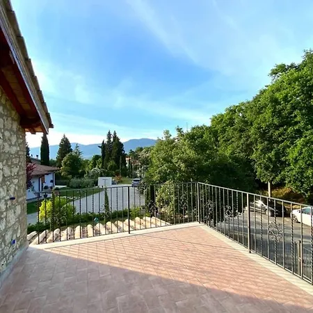 La Casetta Di Nonnana - *