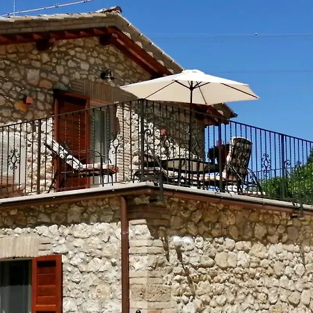 La Casetta Di Nonnana - Holiday home