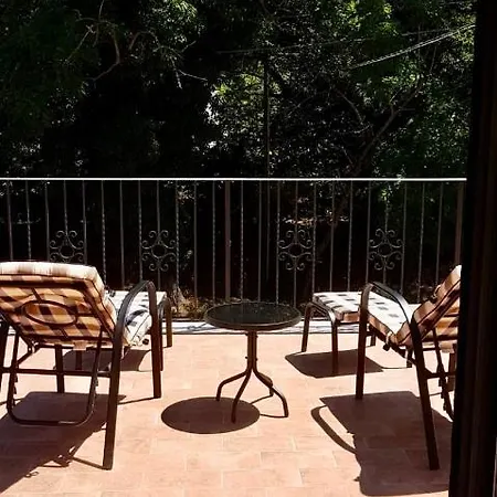 Holiday home La Casetta Di Nonnana - Terni