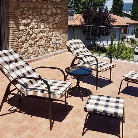 La Casetta Di Nonnana -