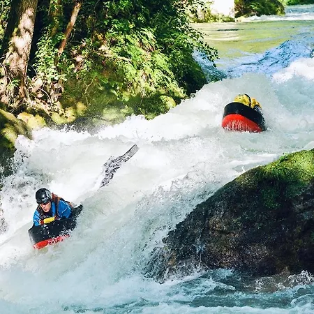 La Casetta Di Nonnana - Holiday home Terni