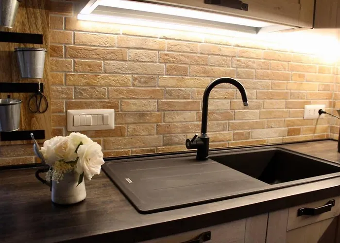 La Casetta Di Nonnana - 別荘 テルニ