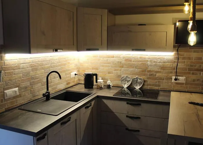 La Casetta Di Nonnana -