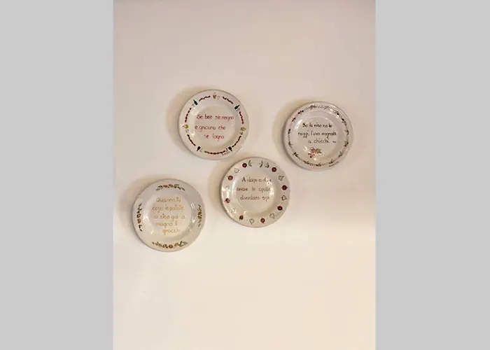 Дом отдыха La Casetta Di Nonnana - *