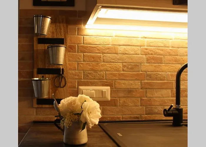 La Casetta Di Nonnana - * Терни