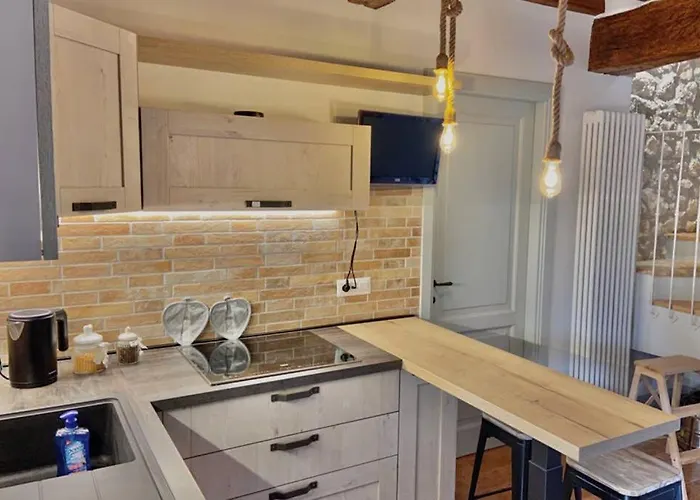 別荘 La Casetta Di Nonnana - テルニ