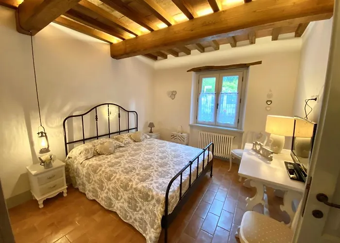 La Casetta Di Nonnana -