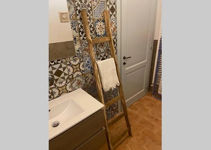 別荘 La Casetta Di Nonnana -