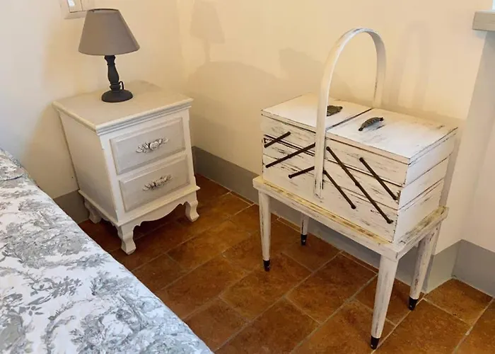 La Casetta Di Nonnana - 別荘