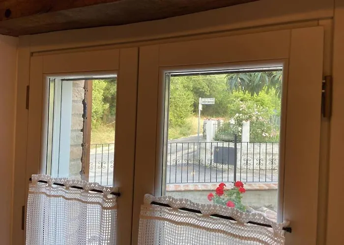 La Casetta Di Nonnana - *