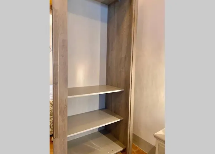 La Casetta Di Nonnana - Терни