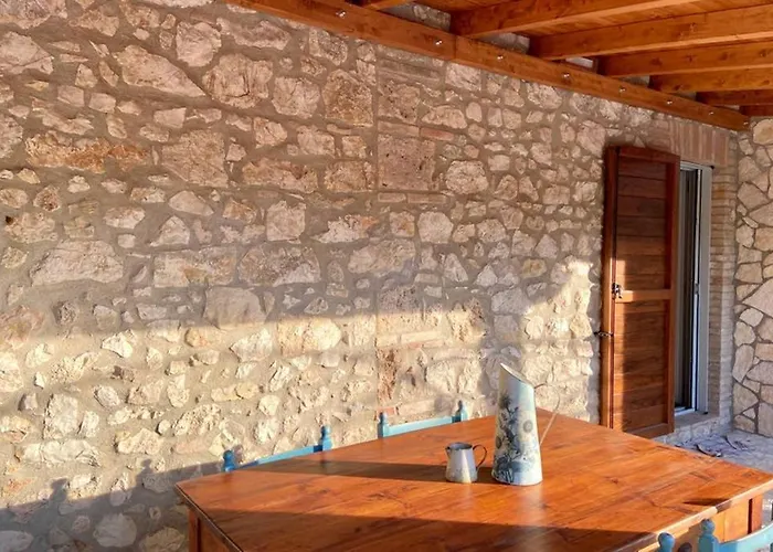 別荘 La Casetta Di Nonnana - テルニ