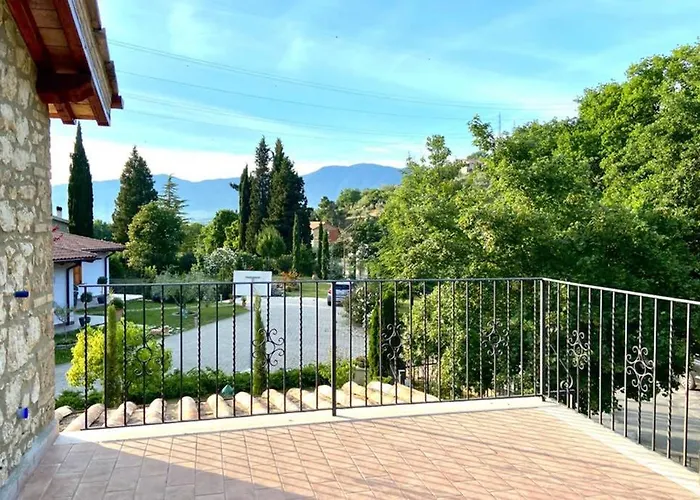 La Casetta Di Nonnana - *