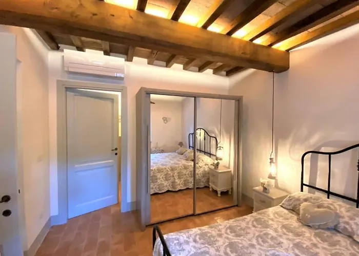 別荘 La Casetta Di Nonnana - テルニ