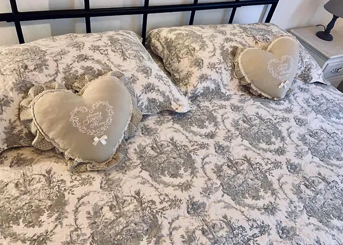 別荘 La Casetta Di Nonnana -