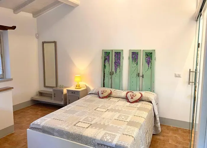 La Casetta Di Nonnanà - *