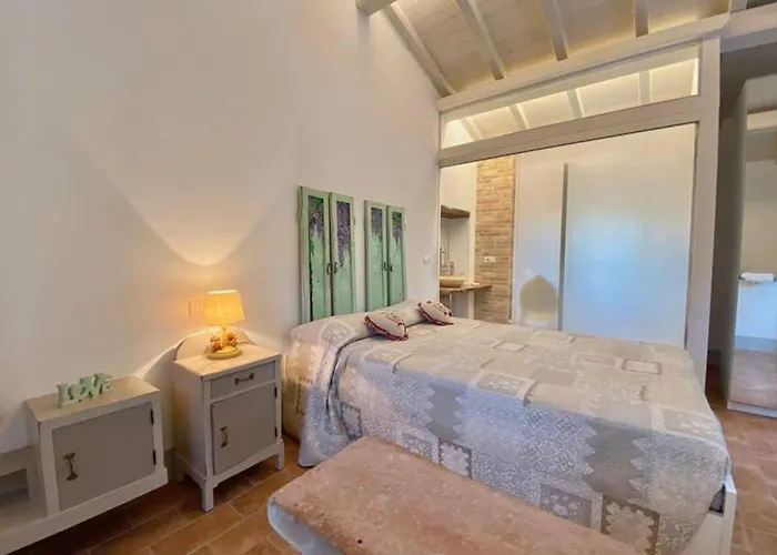 La Casetta Di Nonnana - 別荘 *