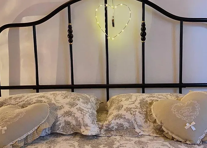 La Casetta Di Nonnana - 別荘 *