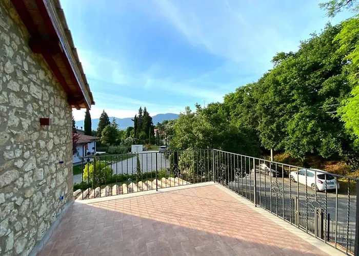 La Casetta Di Nonnana - *