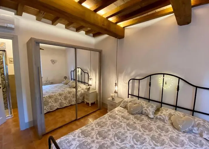 La Casetta Di Nonnana - * Терни