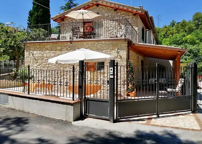 La Casetta Di Nonnana -